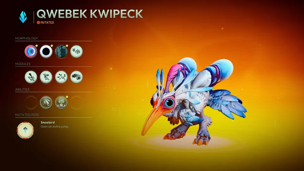 Voidling Bound Qwebek Kwipeck Voidling Golden Egg Location