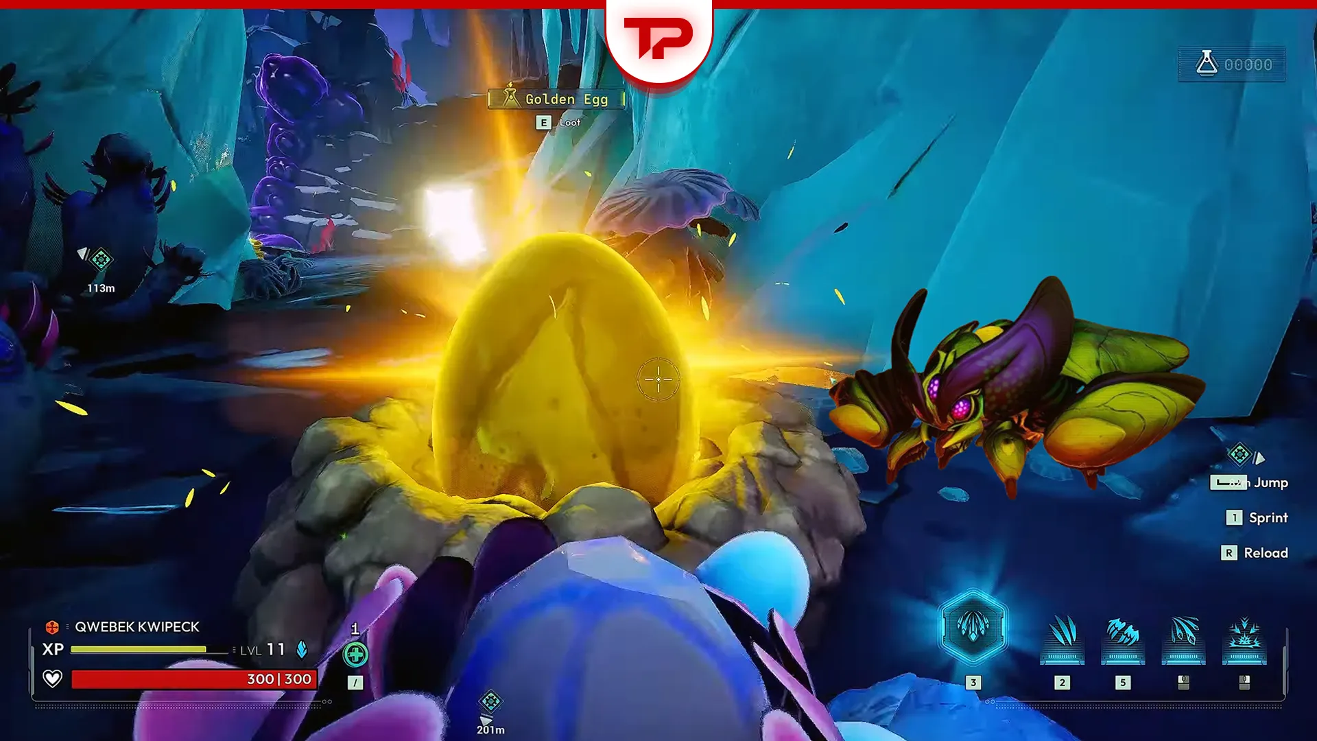 Voidling Bound Secret Voidlings All Golden Egg Locations