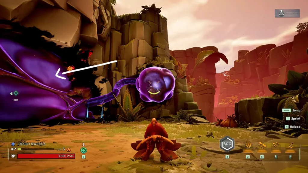Voidling Bound Secret Voidlings Centennial Bloom Level Golden Egg Location 1