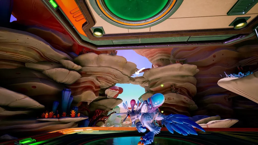 Voidling Bound Secret Voidlings Navigate the Maze Level Golden Egg Location 1