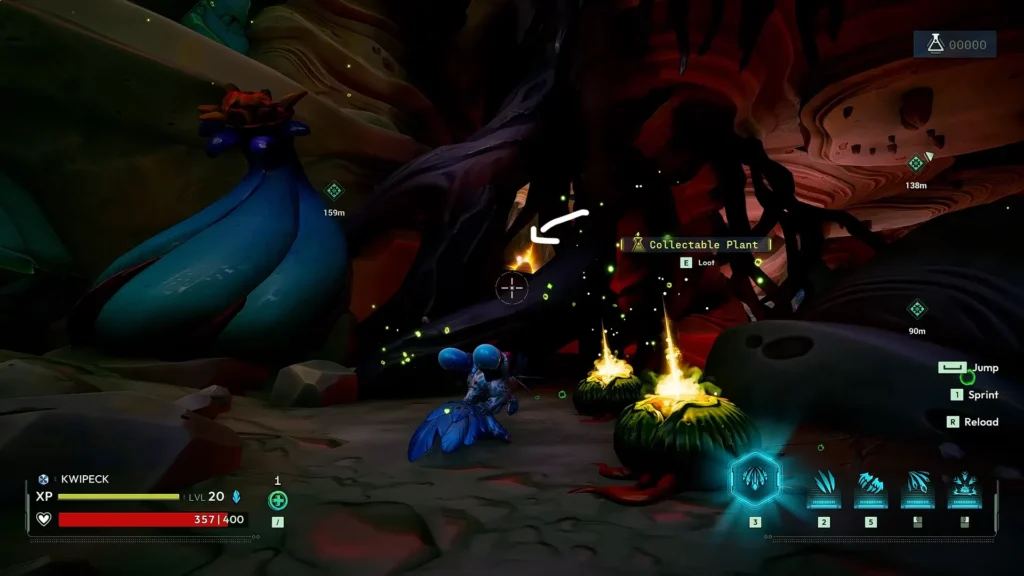 Voidling Bound Secret Voidlings Navigate the Maze Level Golden Egg Location 4