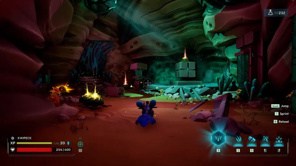 Voidling Bound Secret Voidlings Pull the Plug Level Golden Egg Location 4
