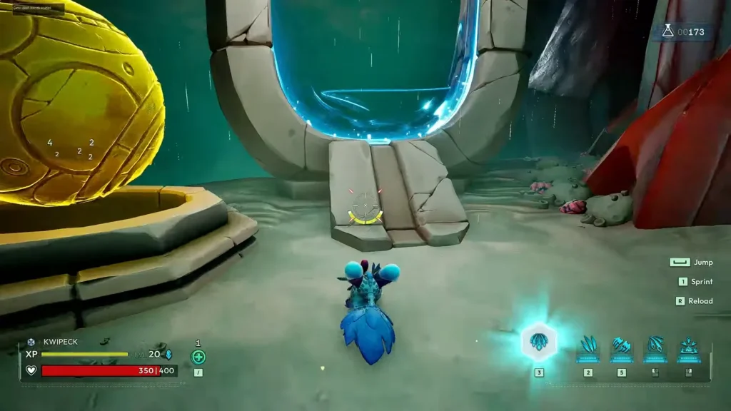 Voidling Bound Secret Voidlings Storm Breaker Level Golden Egg Location 1