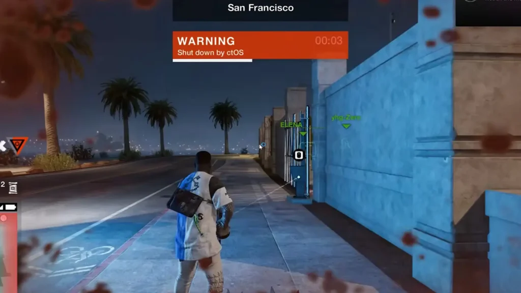 Watch Dogs 2 Deluxe edition gameplay