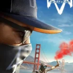 Watch Dogs 2 official poster