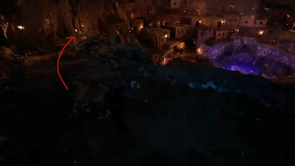 Where to Find Lares in Gothic 1 Remake