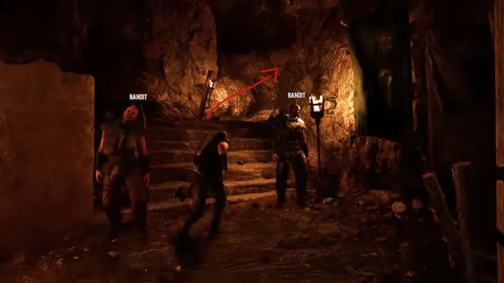 Where to Find Lares in Gothic Remake