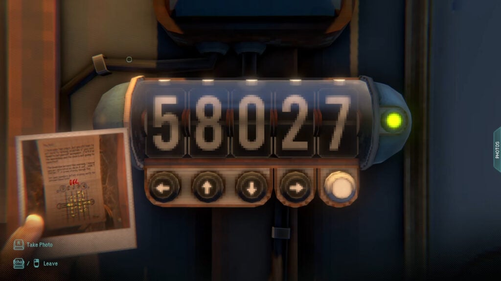 Workshop Dial Door Final Code in Dimhaven