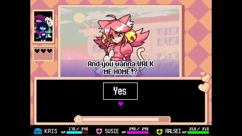 Correct Answers to Mad Mew Mew Questions of Round 1: Yes