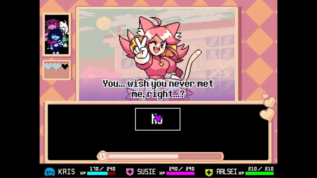 Correct Answers to Mad Mew Mew Questions of Round 1: No