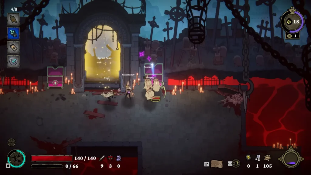 The Path of Honor and the New Relic System