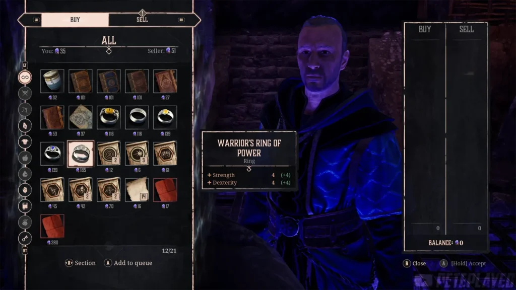Cronos item 2