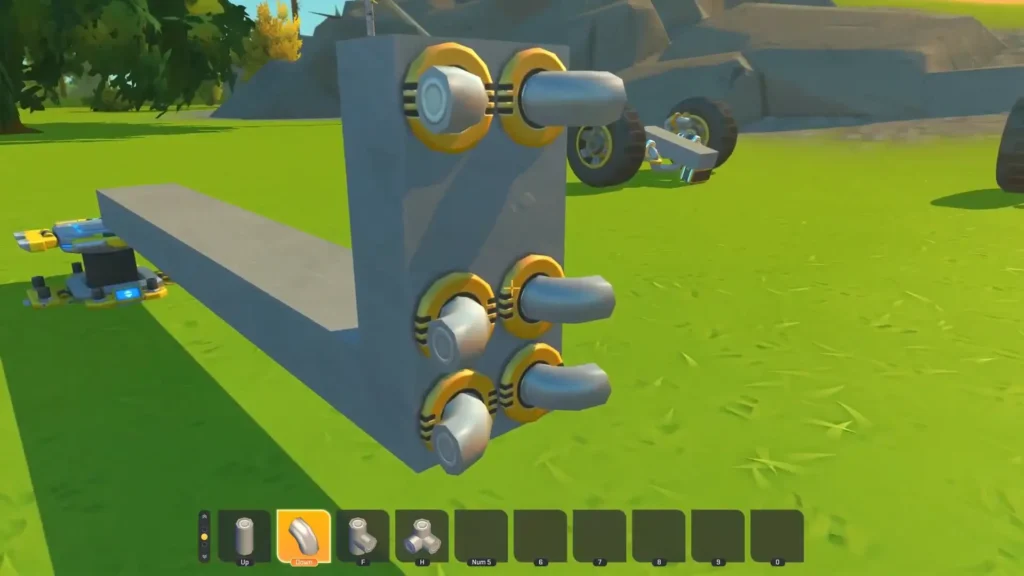 How to Build a Double Wishbone Suspension