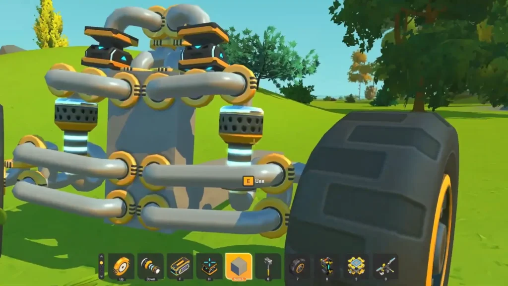 Does Wishbone Suspension Work in Survival