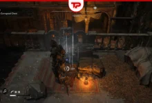 AC Black Flag Resynced Corrupted Chest