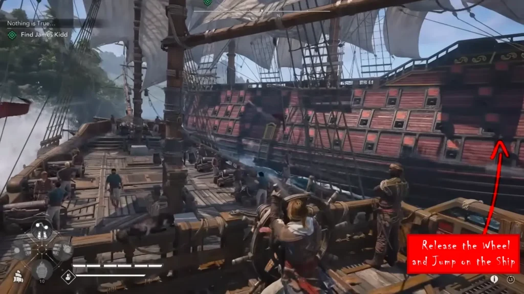 AC Black Flag Resynced Money Exploit