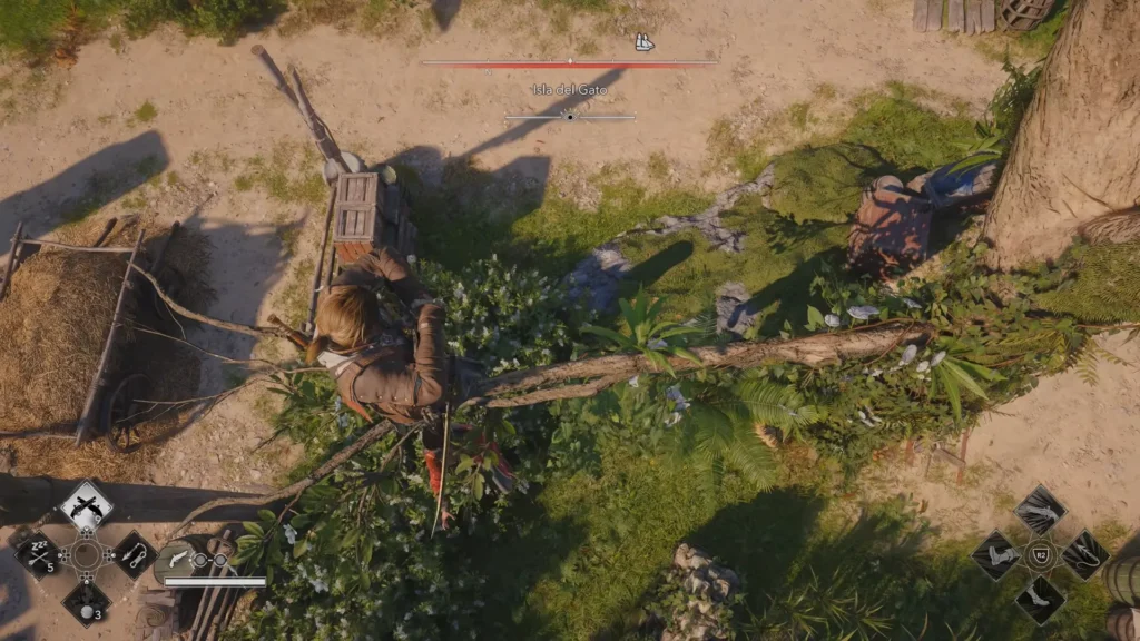 AC Black Flag Resynced The Hangman (1)