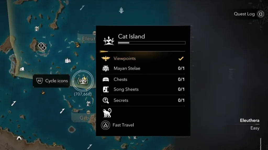 AC Black Flag Resynced The Hangman (3)