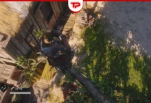 AC Black Flag Resynced The Hangman Trophy