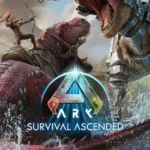ARK Survival Ascended