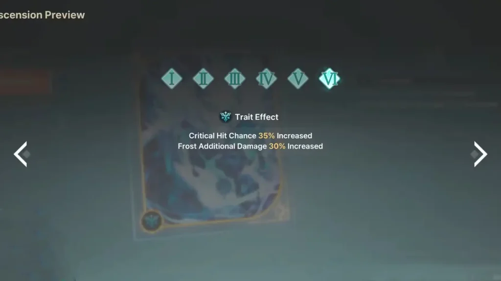 Karma Ascension Preview