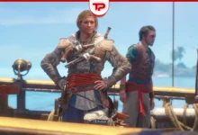 Assassin's Creed Black Flag Resynced Bug Fixe