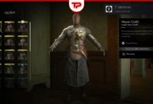 Assassin's Creed Black Flag Resynced Dilettante Trophy