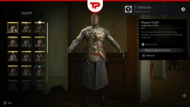 Assassin's Creed Black Flag Resynced Dilettante Trophy