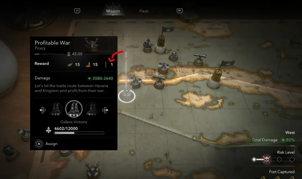 Assassin's Creed Black Flag Resynced Kenway’s Fleet