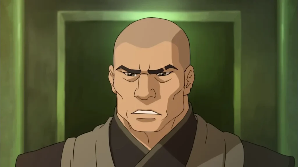 Avatar Zaheer