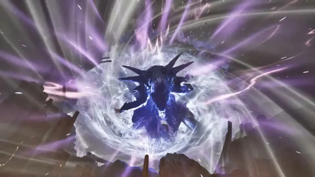 Banishing the Sleeper to the void in Gothic 1 Remake