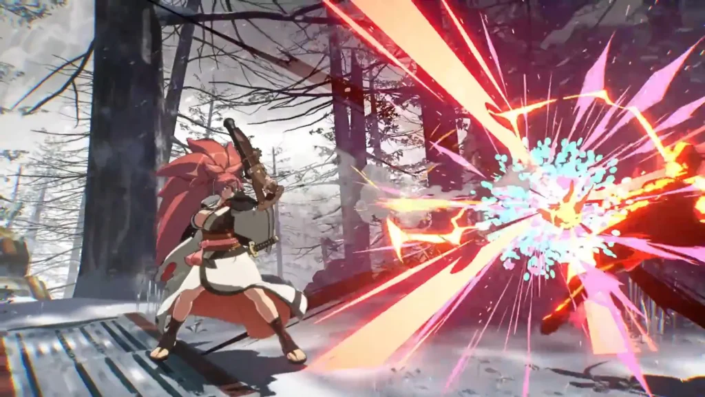 Bikab fight