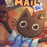Cat Mail Co official poster
