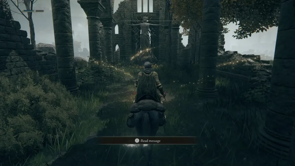 Church of Pilgrimage Weeping Peninsula Sacred Tear