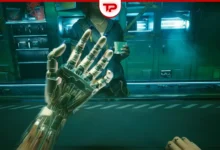 Cyberpunk 2077 Cyberware