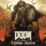 DOOM The Dark Ages