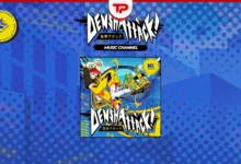 Denshattack OST