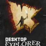 Desktop Explorer Cover Image