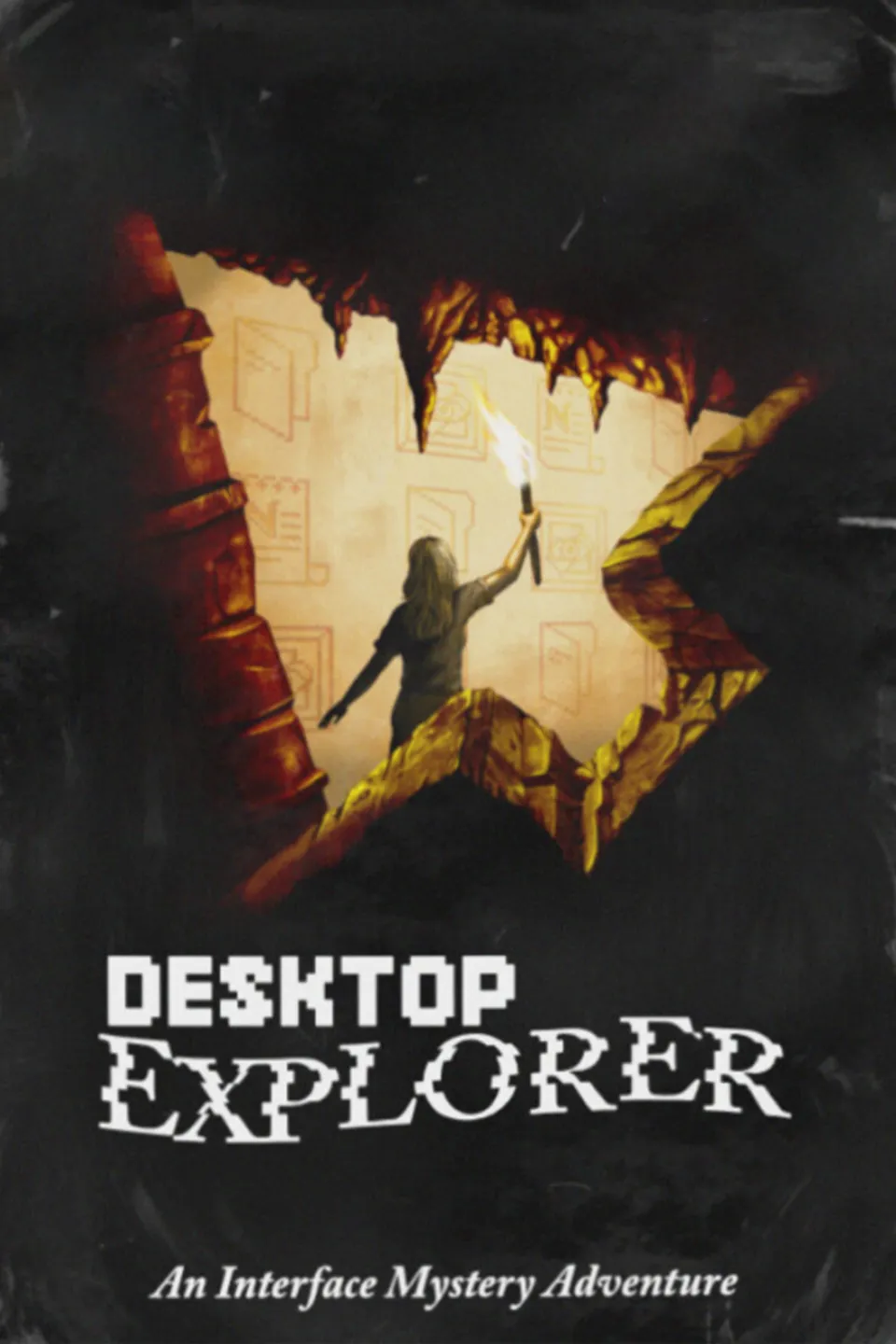 Desktop Explorer Cover Image