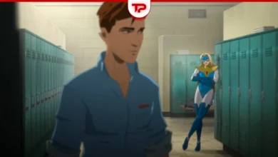 Dispatch Episode 5 Walkthrough