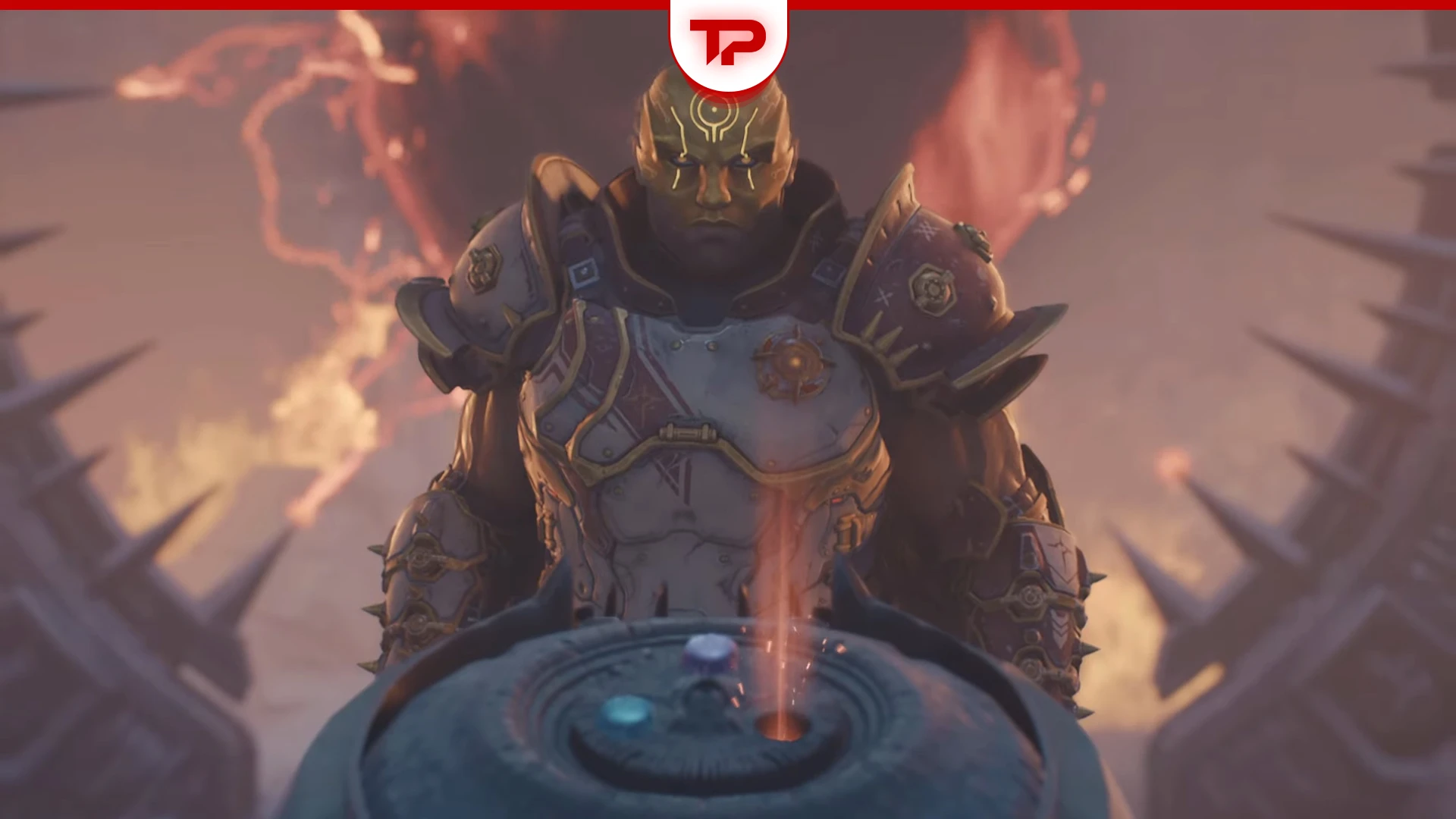 Doom Revelation How to defeat Marok