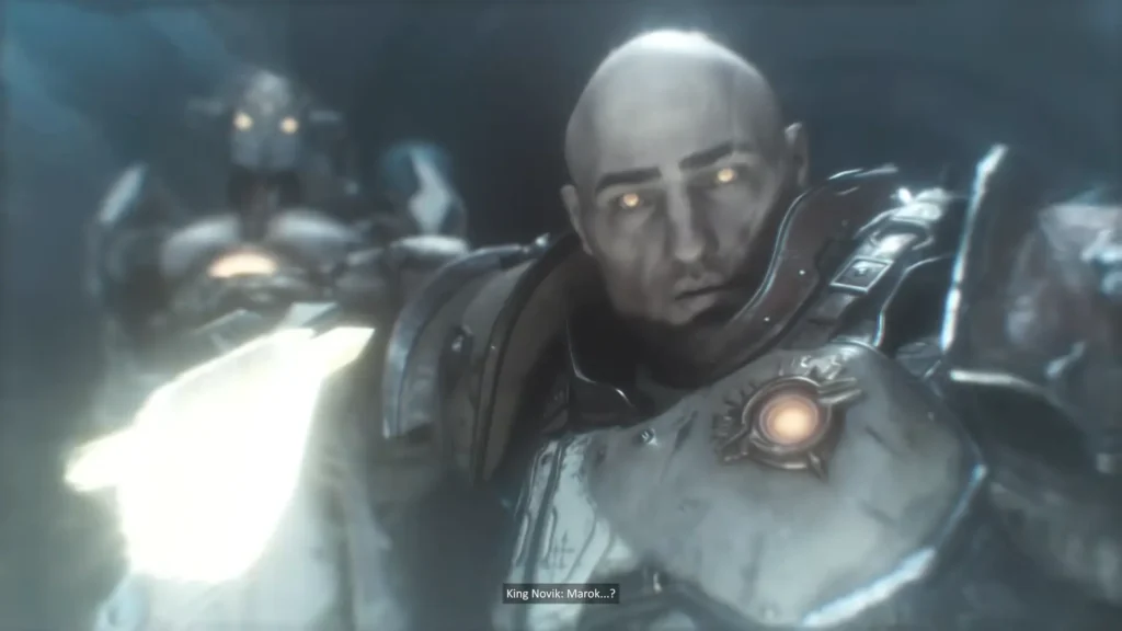 Doom the Dark Ages Revelations Endings Explained