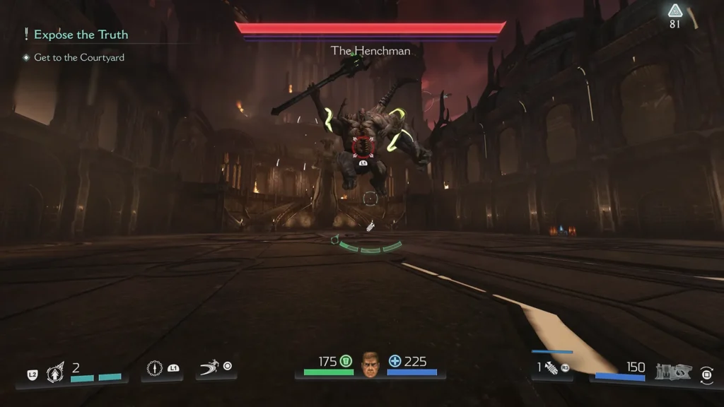 Doom the Dark Ages Revelations Final Boss 1 (2)
