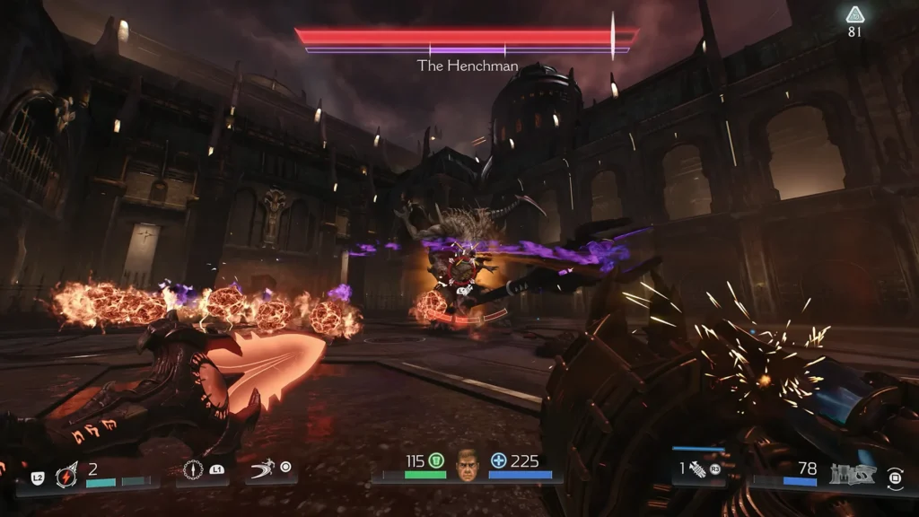 Doom the Dark Ages Revelations Final Boss 1 (4)