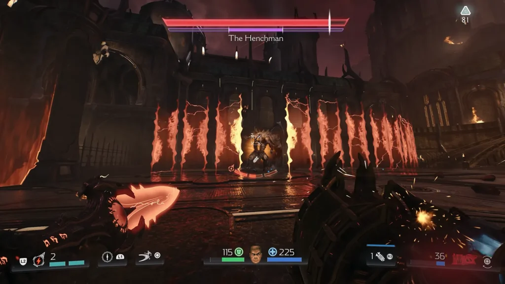 Doom the Dark Ages Revelations Final Boss 1 (5)