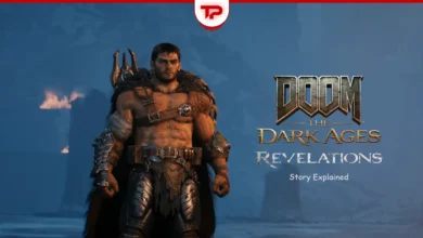 Doom the Dark Ages Revelations Story Explained