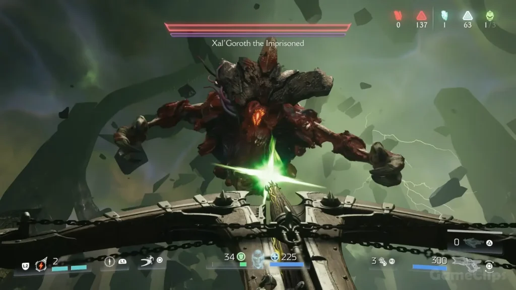 Doom the Dark Ages Revelations True Ending (Post-Credits)