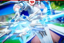 DragonSword Awakening Karma
