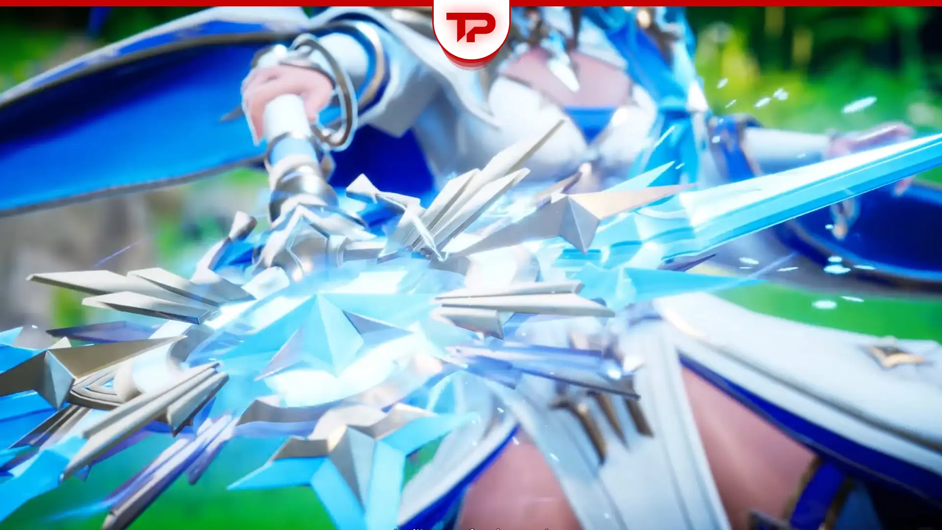 DragonSword Awakening Karma
