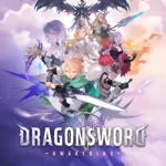 Dragonsword Awakening